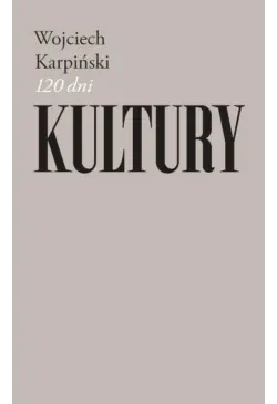 120 dni Kultury