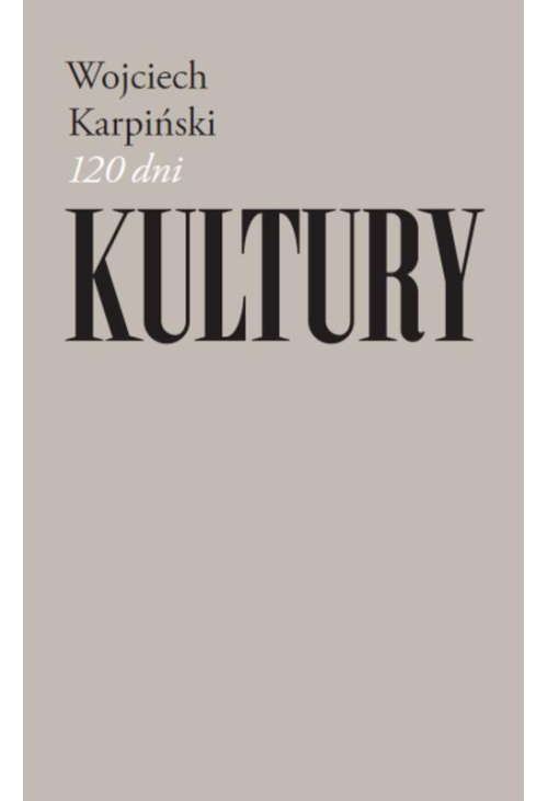 120 dni Kultury