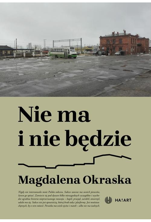 Nie ma i nie będzie