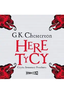Heretycy