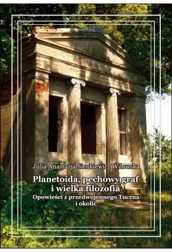 Planetoida, pechowy graf i...