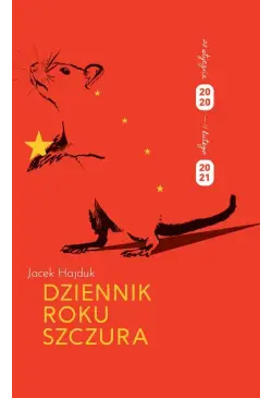 Dziennik Roku Szczura