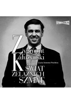 Świat żelaznych szmat