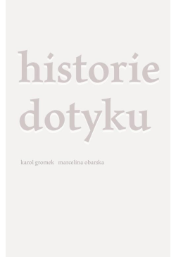 Historie dotyku