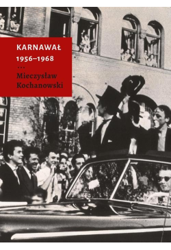 Karnawał 1956-1968
