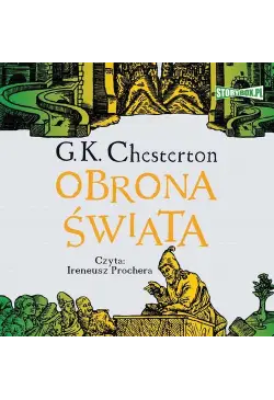 Obrona świata