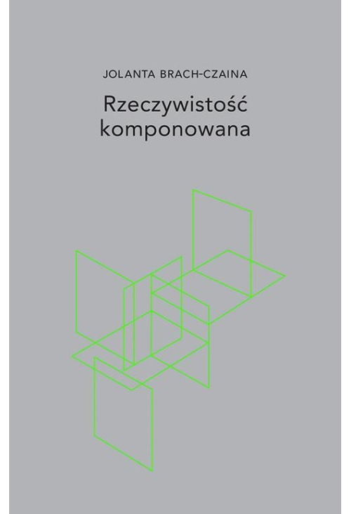 Rzeczywistość komponowana