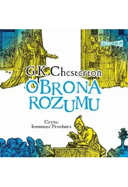 Obrona rozumu