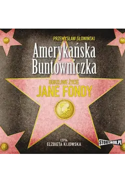 Amerykańska Buntowniczka