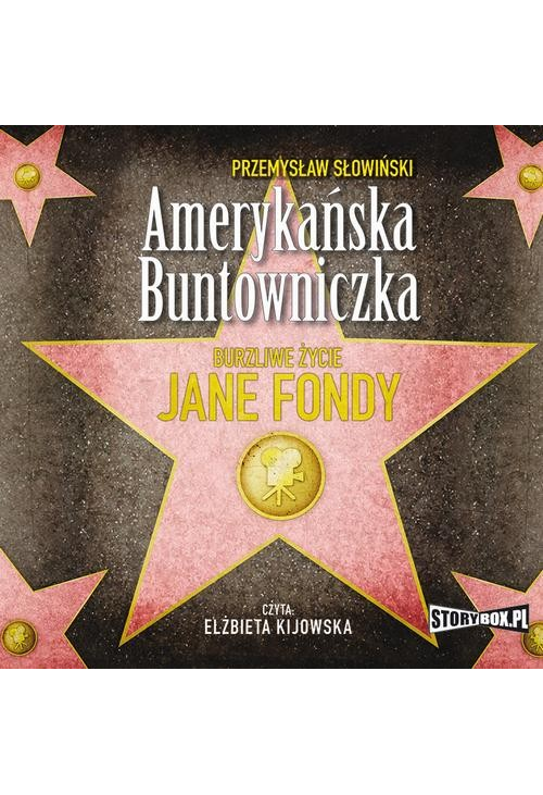 Amerykańska Buntowniczka