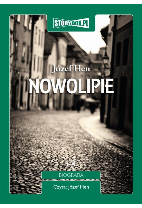 Nowolipie