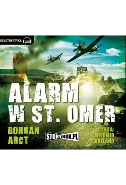 Alarm w St. Omer