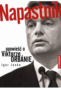 Napastnik. Opowieść o...