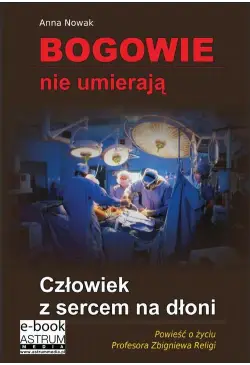 Bogowie nie umierają...