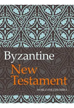 Byzantine New Testament