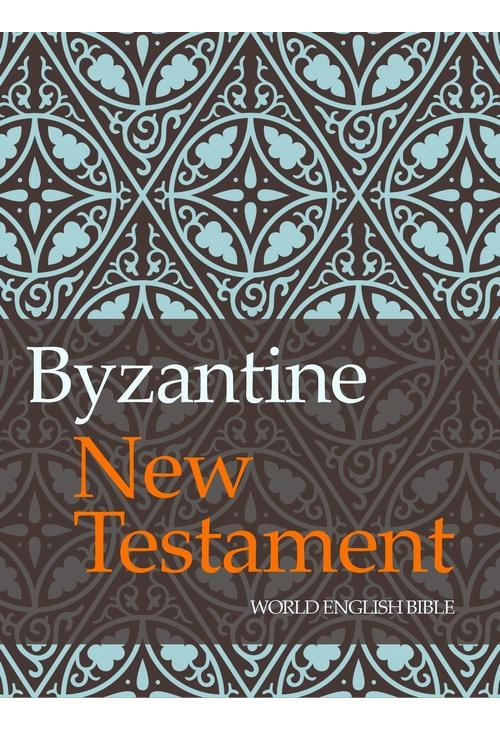 Byzantine New Testament