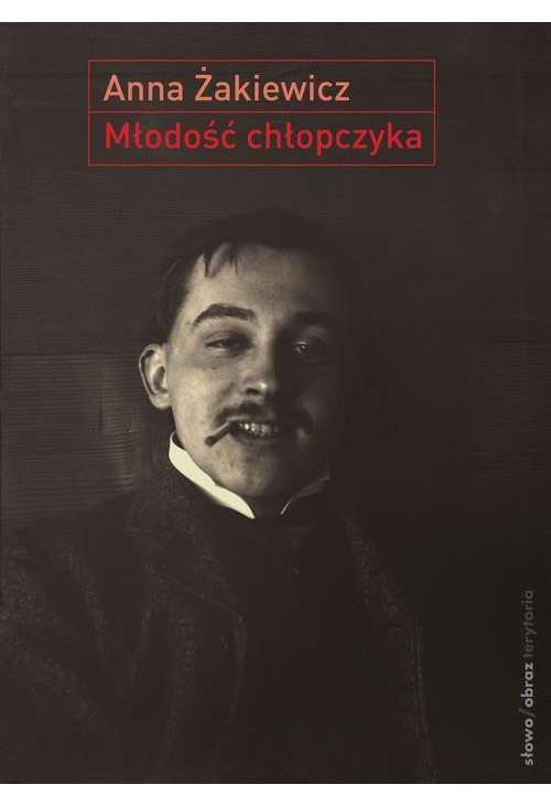 Młodość chłopczyka