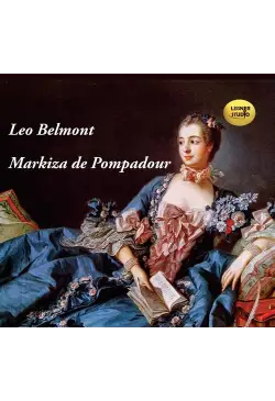 Markiza de Pompadour