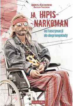 Ja, hipis - narkoman