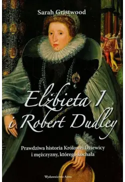 Elżbieta I i Robert Dudley
