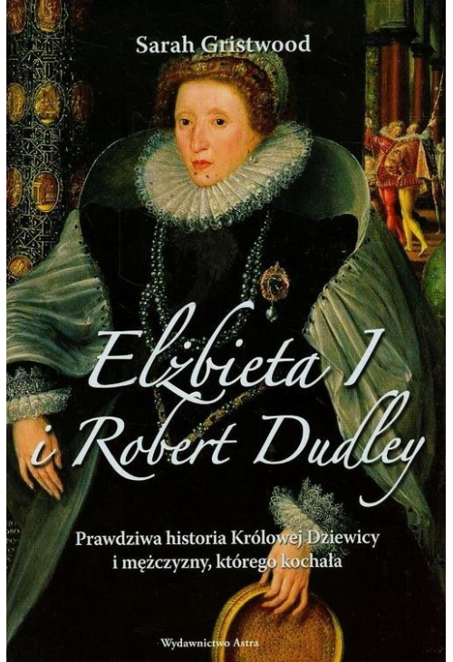 Elżbieta I i Robert Dudley