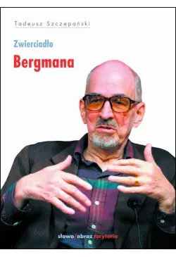 Zwierciadło Bergmana
