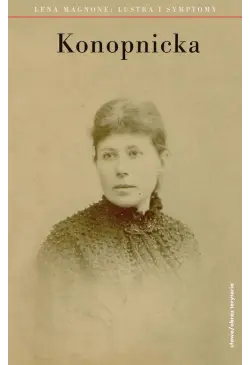 Maria Konopnicka.