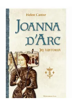 Joanna d'Arc
