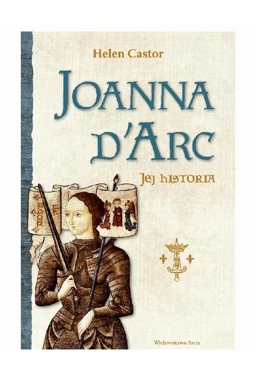 Joanna d'Arc