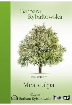 Mea Culpa Saga Część 4