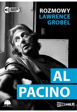 Al Pacino Rozmowy