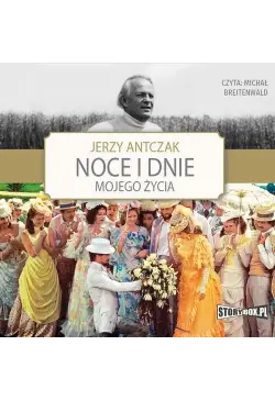 Noce i dnie mojego życia