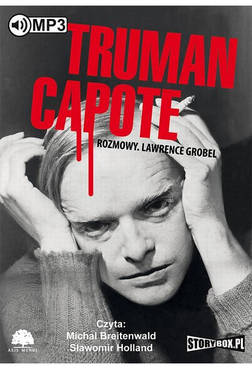 Truman Capote Rozmowy