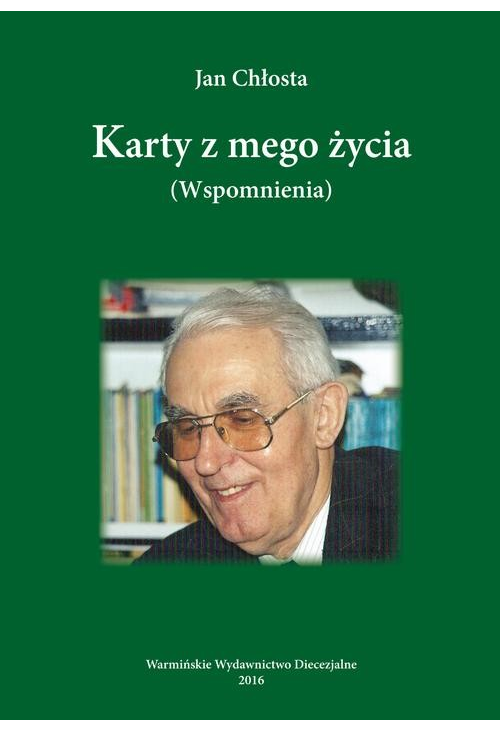 Karty z mego życia