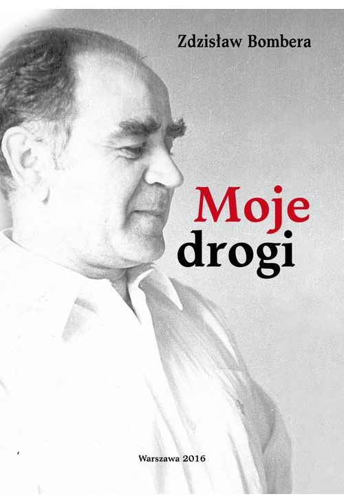 Moje drogi