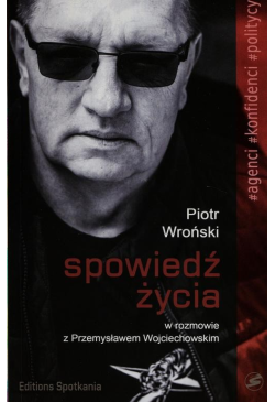 Spowiedź życia