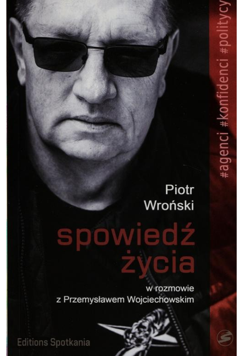 Spowiedź życia