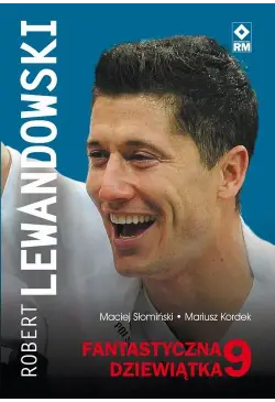 Robert Lewandowski...