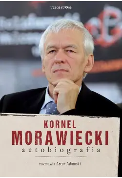 Kornel Morawiecki....