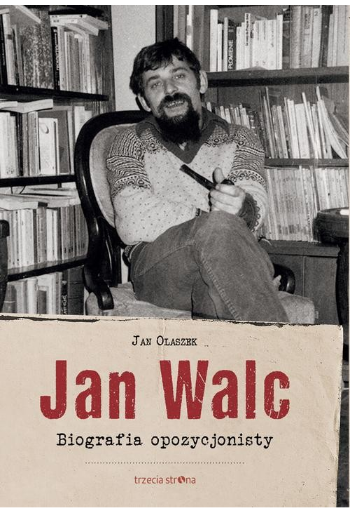 Jan Walc