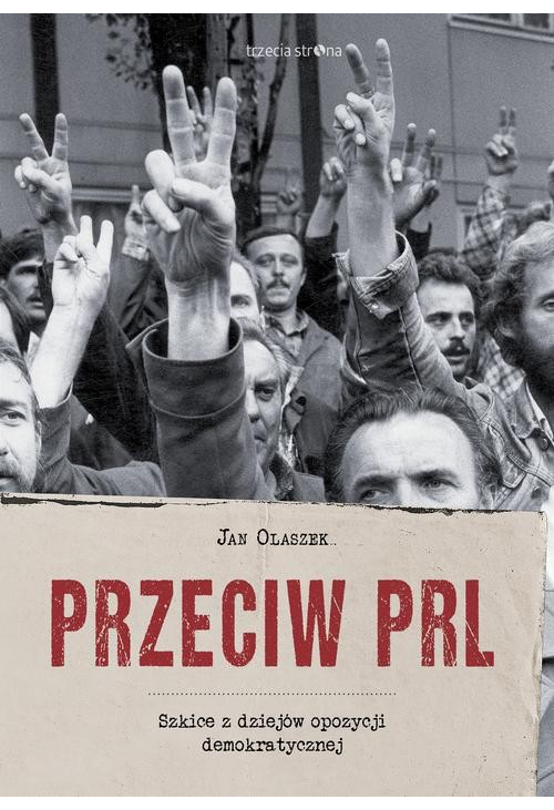 Przeciw PRL