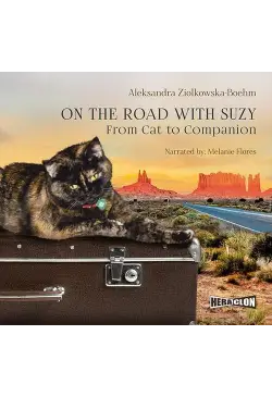 On the Road with Suzy: From...