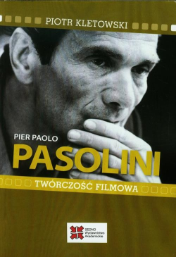 Pier Paolo Pasolini...