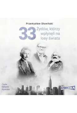 33 Żydów, którzy wpłynęli...