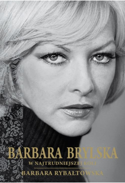 Barbara Brylska. W...