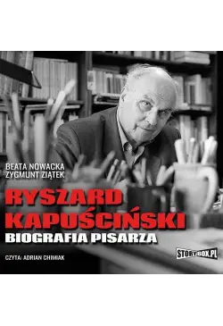 Ryszard Kapuściński....
