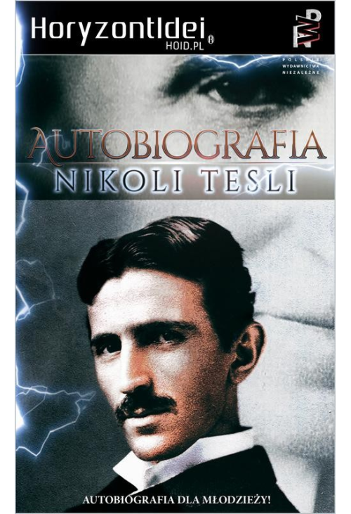 Autobiografia Nikoli Tesli Nikoli Tesli