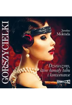 Gorszycielki. Dziewczyny,...