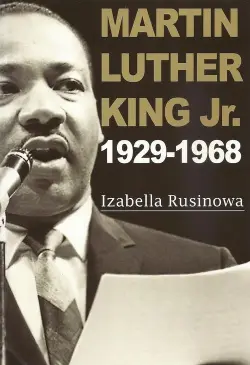 Martin Luther King Jr....