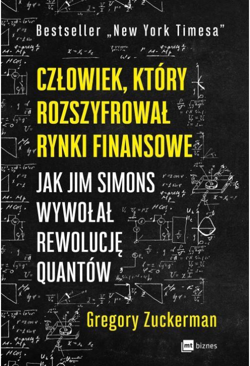 Człowiek, który rozszyfrował rynki finansowe